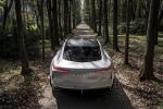 Infiniti Qs Inspiration 2019 года